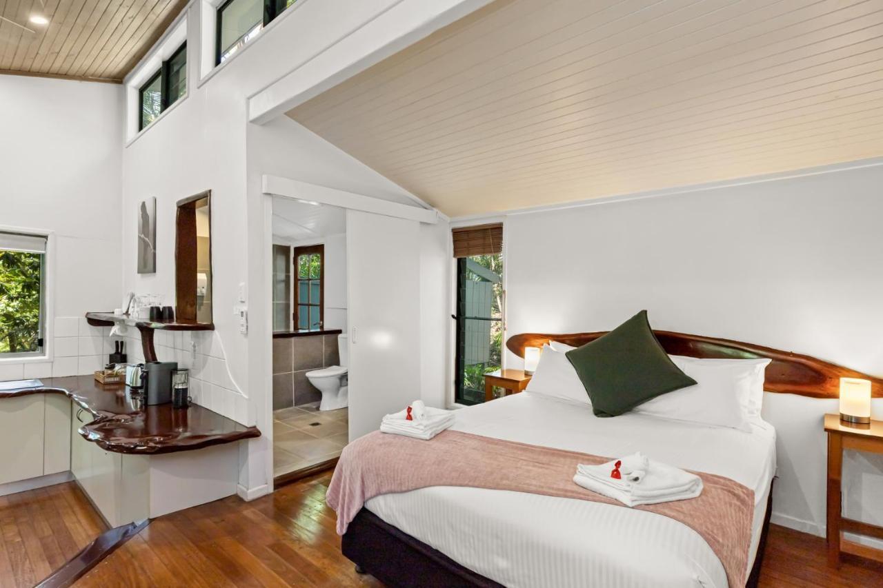 Hunchy Hideaway Aparthotel Montville Exterior foto