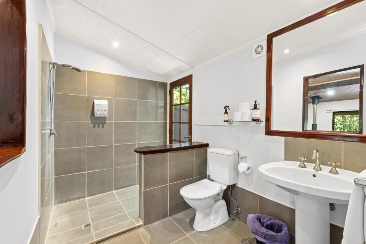 Hunchy Hideaway Aparthotel Montville Exterior foto