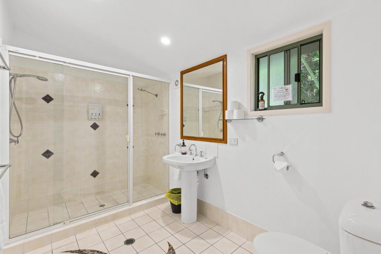 Hunchy Hideaway Aparthotel Montville Exterior foto