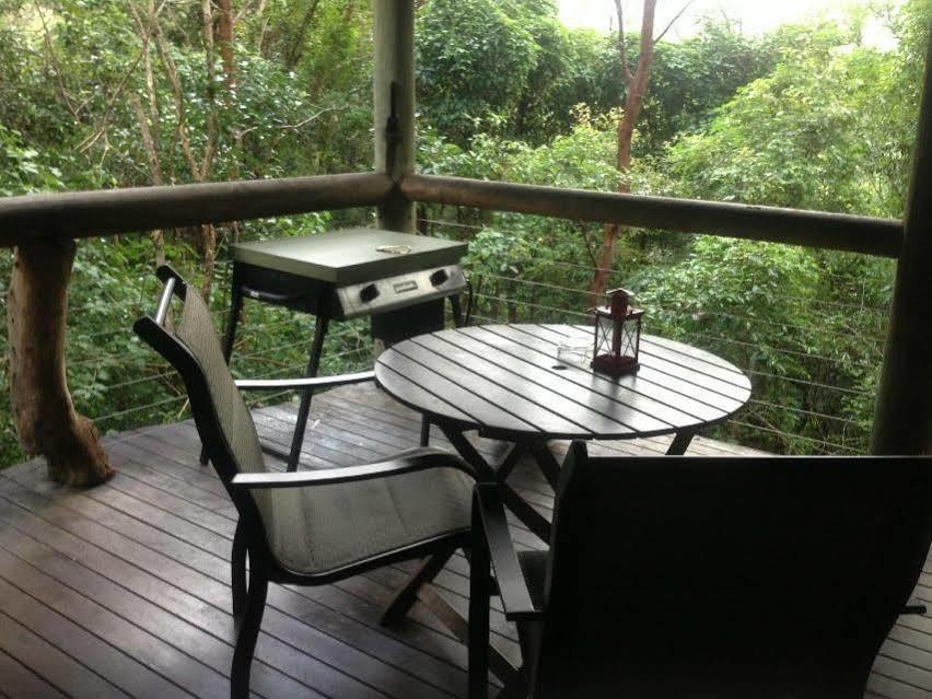 Hunchy Hideaway Aparthotel Montville Exterior foto
