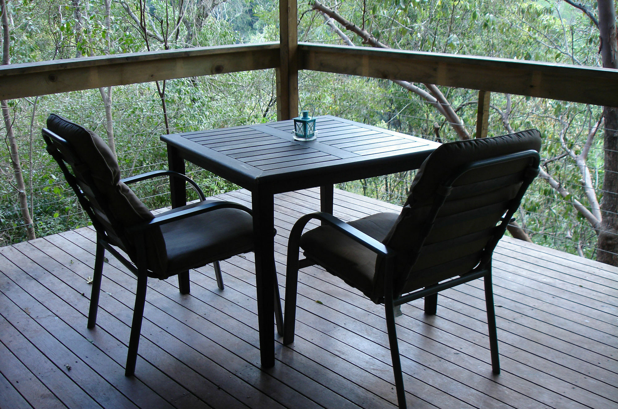 Hunchy Hideaway Aparthotel Montville Exterior foto